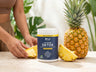 Bella Extreme Detox · Limpieza Intestinal · Sabor Piña · Fuerza Extra · 400g