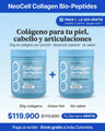 Colágeno NeoCell Bio-Peptides · Belleza y Bienestar · 567g