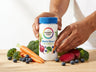 Rainbow Light Men's One+ · Multivitamínico Hombres +50 · Energía y Vitalidad · 90 cáps