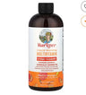 Multivitamínico Líquido MaryRuth's · Sabor Durazno Mango · 450ml