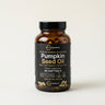 Aceite de semillas de calabaza Microingredients · Pumpkin Seed Oil · 90 cápsulas · salud masculina