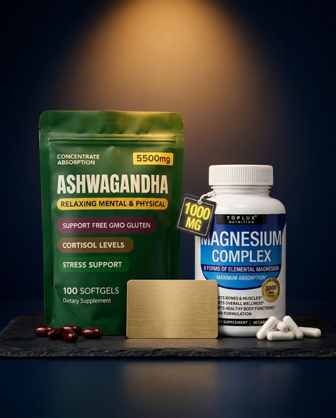 Combo Apaga el Cerebro · oferta especial $139.900