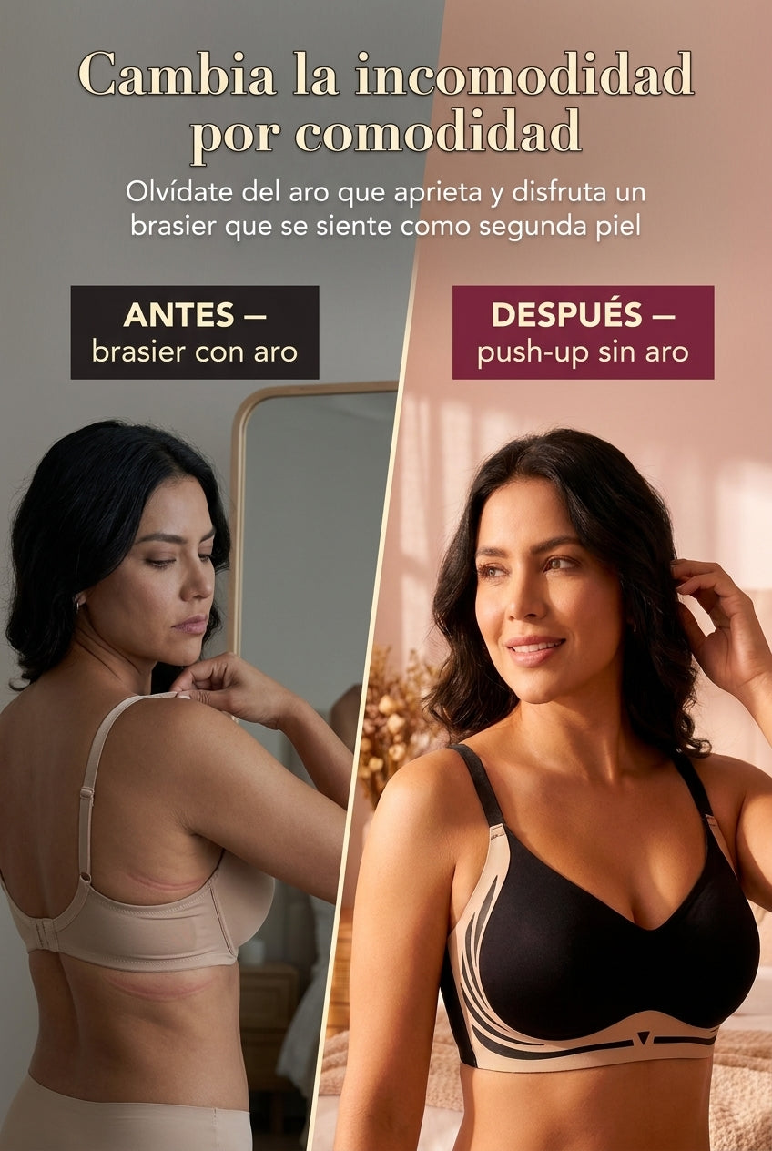 Brasier viejo desgastado