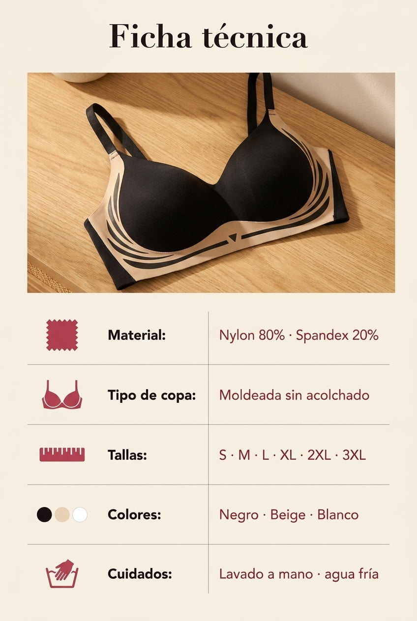 Brasier puesto en uso
