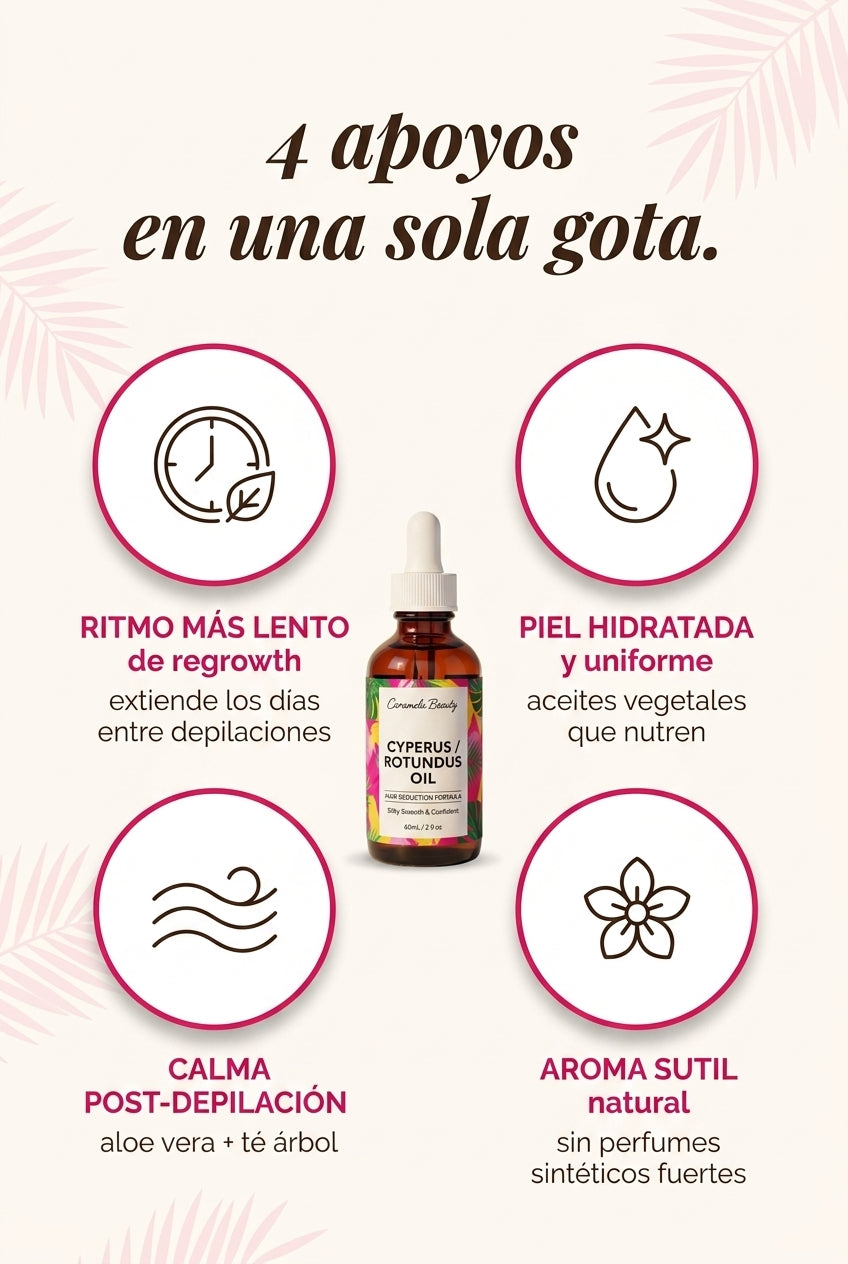 Beneficios principales