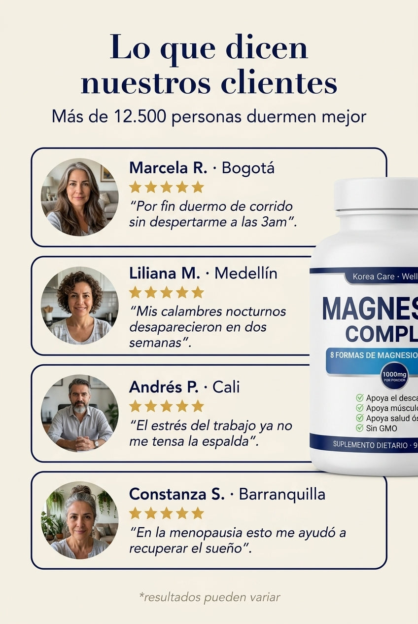 Lo que dicen nuestros clientes