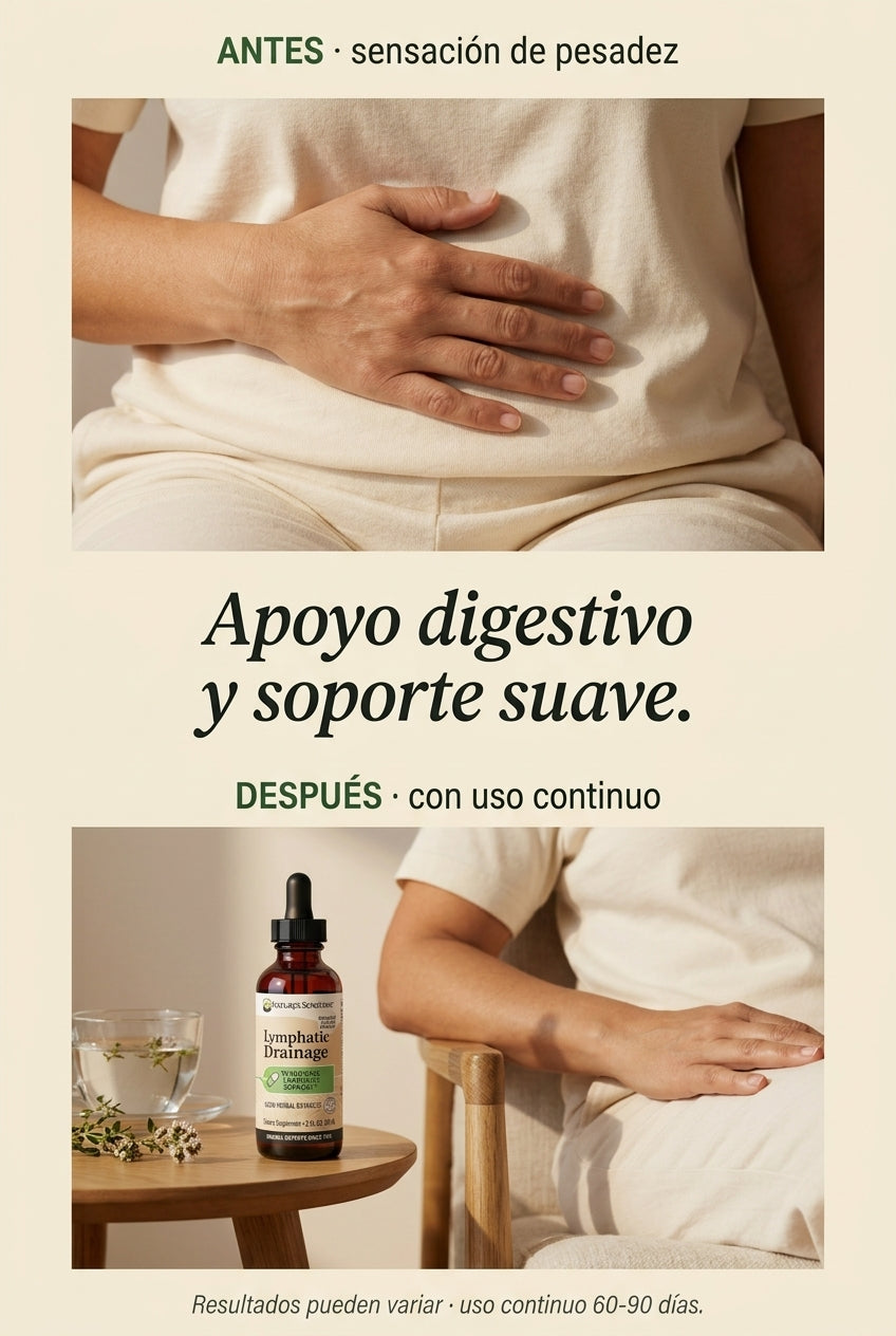 Transformación (resultados pueden variar)