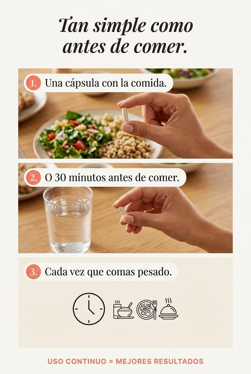 Cómo usarlo · paso a paso