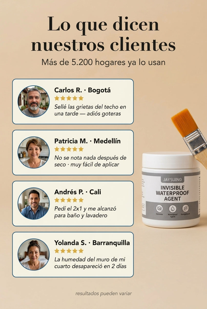 Lo que dicen nuestros clientes