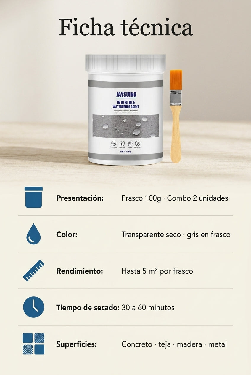 Ficha técnica