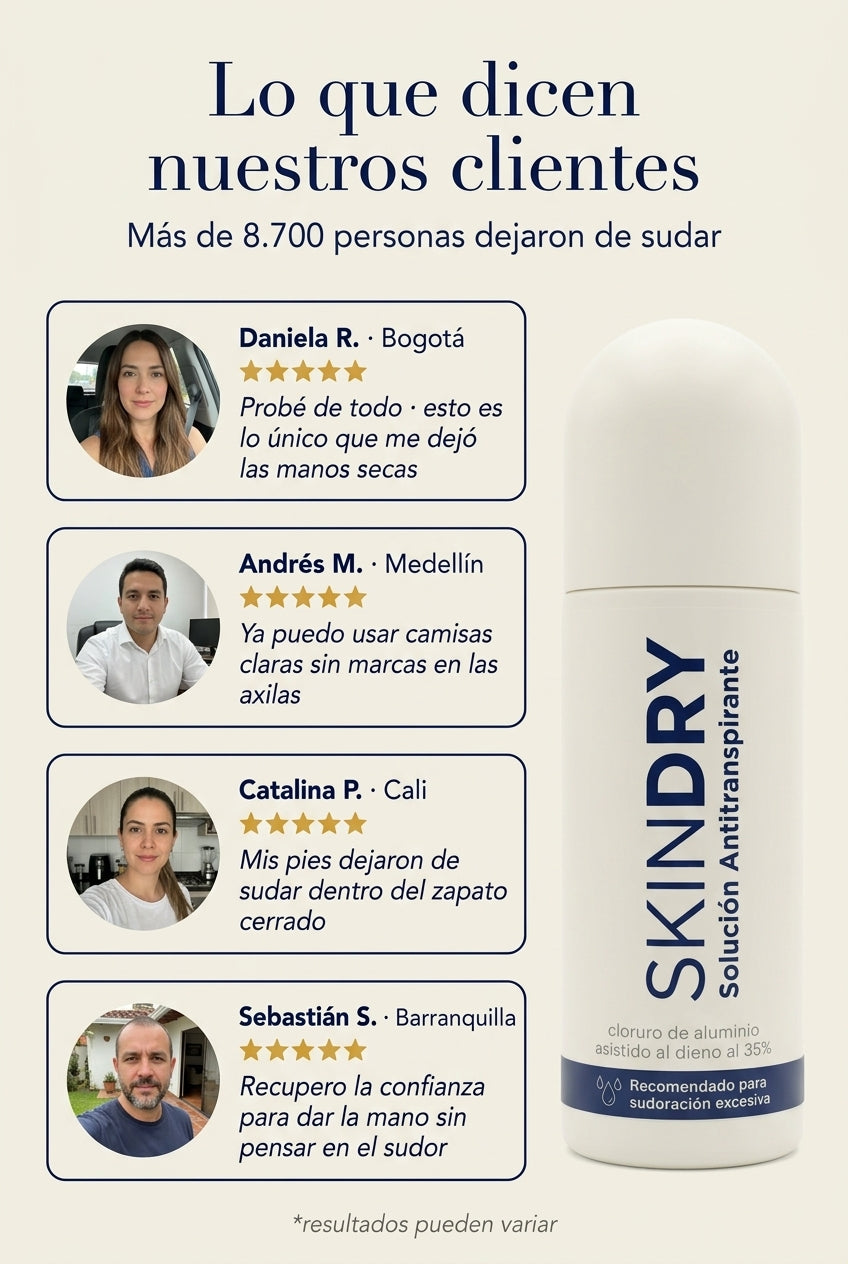 Lo que dicen nuestros clientes