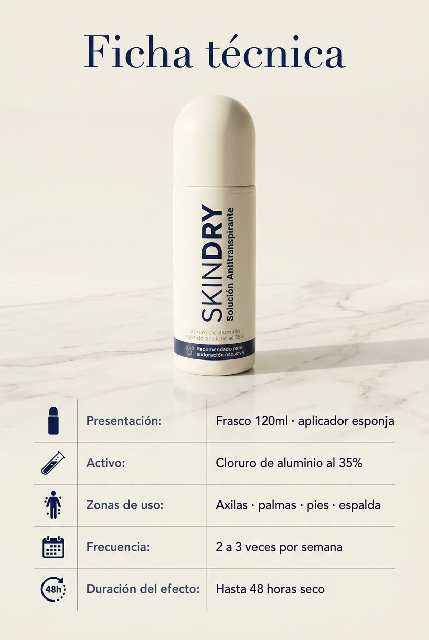 Ficha técnica