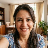 Marcela R. · Bogotá · 47 años